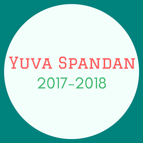 Yuva Spandan 2017-2018